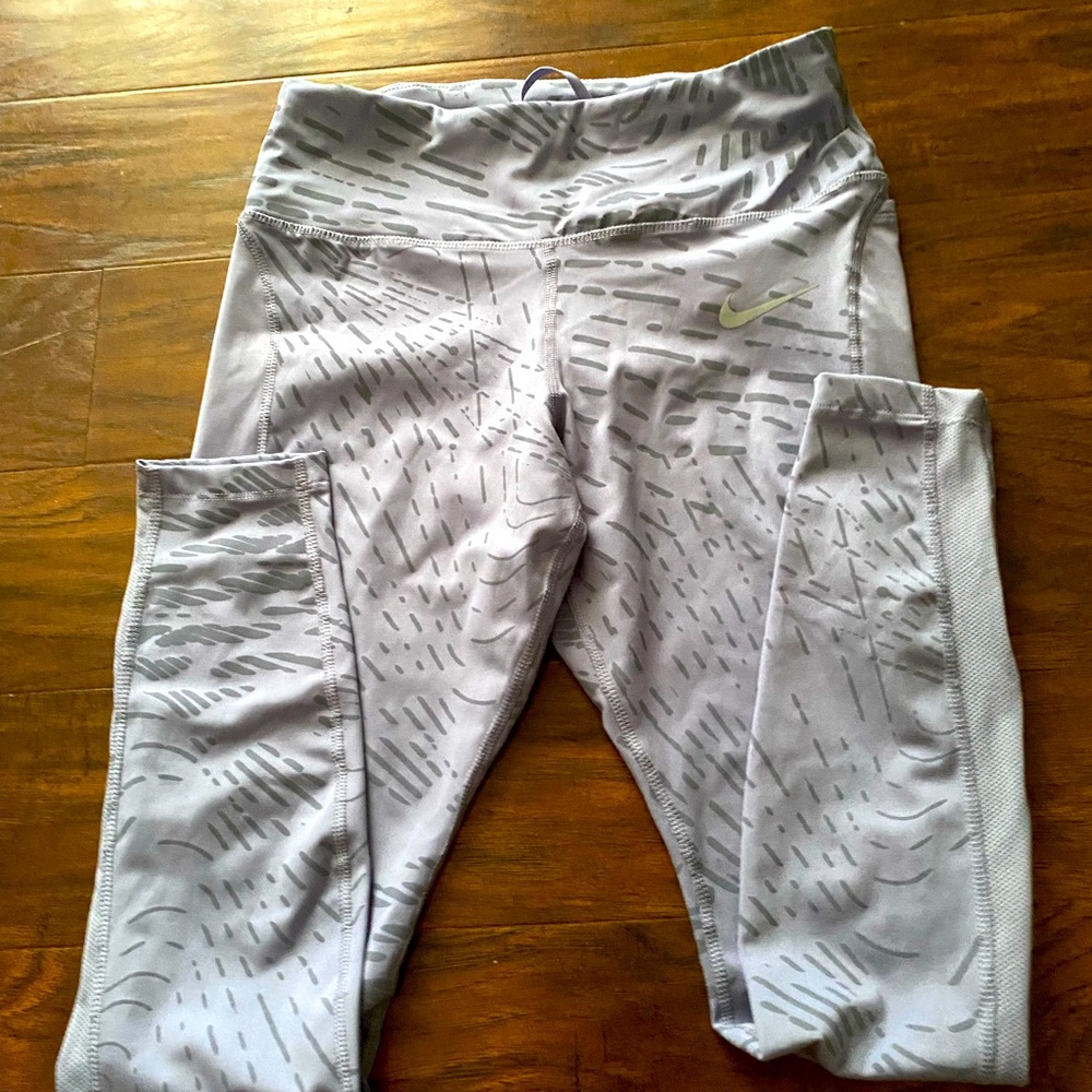 Nike activity pants